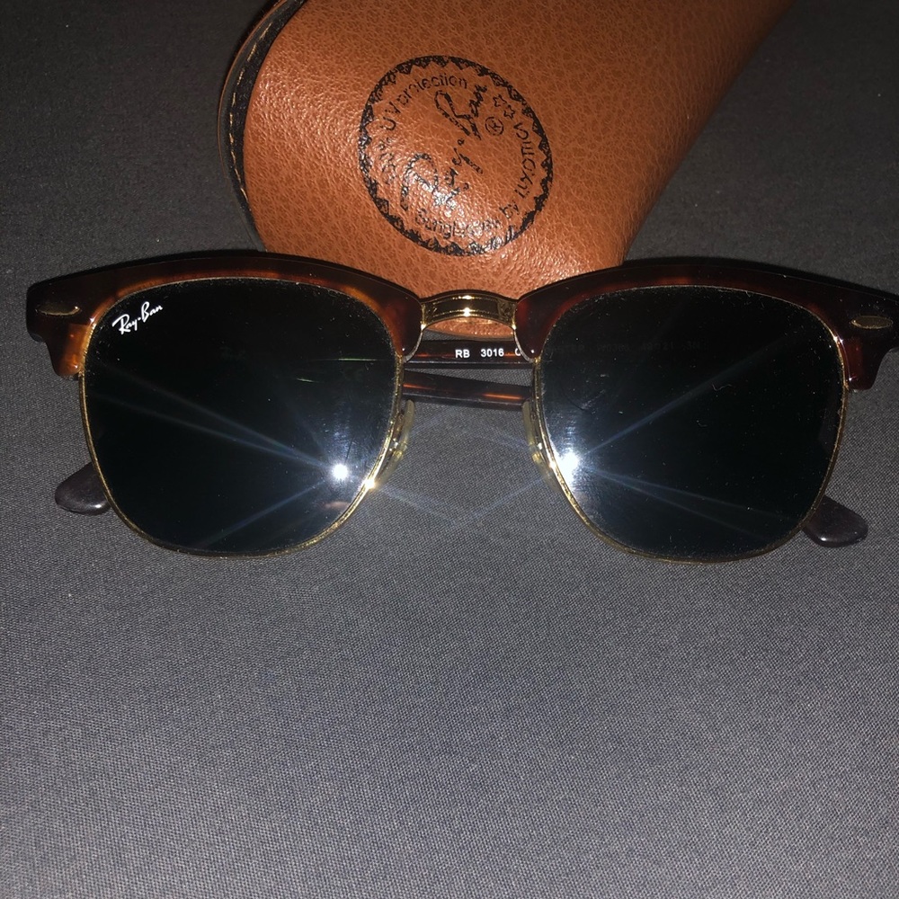 Ray Ban - club masters